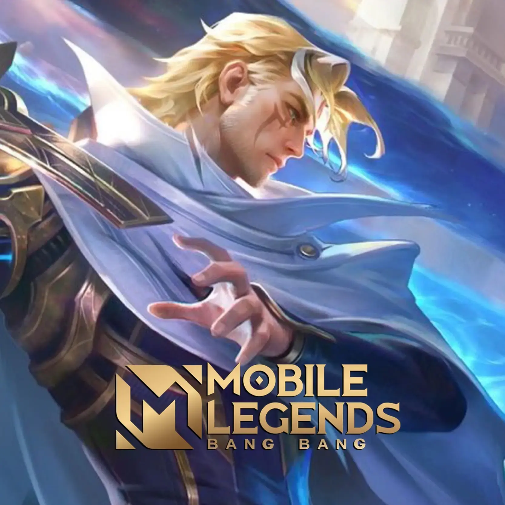 Mobile Legends
